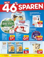 Aktueller Netto Marken-Discount Prospekt mit Erdbeeren, "Aktuelle Angebote", Seite 12