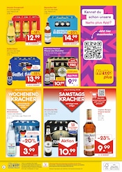 Aktueller Netto Marken-Discount Prospekt mit Getränke, "DER ORT, AN DEM DU IMMER AUSGEZEICHNETE PREISE FINDEST.", Seite 2