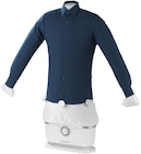 Cintre de repassage pour chemises - CLEANMAXX - Lidl Cintre de repassage pour chemises - CLEANMAXX à 49,99 € dans le catalogue Lidl