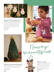 Weihnachten im Tchibo im Supermarkt Prospekt in Bad Essen Aktueller Tchibo im Supermarkt Prospekt mit Weihnachten, "Freude FÜR ALLE", Seite 22