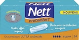Tampons super Procomfort - NETT à 1,70 € dans le catalogue Casino Supermarchés