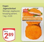 Aktuelle Schnitzel Angebote bei GLOBUS in Leipzig Aktuelles Jägerschnitzel Angebot bei GLOBUS in Leipzig ab 2,89 €