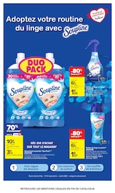Promos Perles dans le catalogue "PIQUE-NIQUE" de Carrefour à la page 50