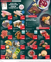Aktueller Kaufland Prospekt mit Leberwurst, "KNÜLLER", Seite 16