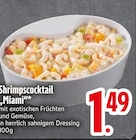Shrimpscocktail „Miami“ von  im aktuellen EDEKA Prospekt für 1,49 €