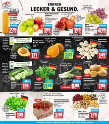 Avocado Angebot im aktuellen HIT Prospekt auf Seite 2