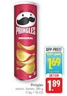 EDEKA - Original Angebot im Prospekt Original bei EDEKA im Prospekt "" für 1,69 €
