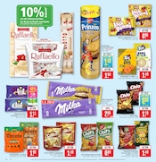 Chips im Marktkauf Prospekt in Hanau Aktueller Marktkauf Prospekt mit Chips, "Aktuelle Angebote", Seite 22