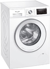 Aktuelles Waschmaschine WM14N29E Angebot bei expert in Gladbeck ab 549,00 €