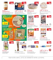 Saumon Fumé Angebote im Prospekt "Le mois ANNIVERSAIRE" von Supermarchés Match auf Seite 10