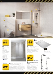 WC Angebote im Prospekt "TOUT FAIRE CONTRE LE FROID" von Tout Faire auf Seite 8