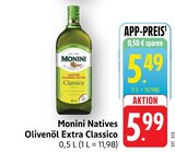 E center - Natives Olivenöl Extra Classico Angebot im Prospekt Natives Olivenöl Extra Classico bei E center im Prospekt "" für 5,49 €