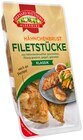 REWE Uhingen - Hähnchenbrust-Filetstücke Angebot im Prospekt Hähnchenbrust-Filetstücke bei REWE im Uhingen Prospekt für 2,59 €