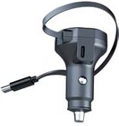 Aktuelle Batterie Angebote bei Netto Marken-Discount in Osnabrück Aktuelles Schnell-Ladegerät mit Aufrollautomatik Angebot bei Netto Marken-Discount in Osnabrück ab 7,99 €