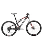 Aktuelle Fahrrad Angebote bei Decathlon in Nürnberg Aktuelles Mountainbike 27,5 Zoll ST 530 S schwarz/rot Angebot bei Decathlon in Nürnberg ab 659,99 €