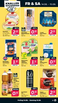 Bier im aktuellen Netto mit dem Scottie Prospekt (Neumünster) Bier im Netto mit dem Scottie Prospekt "Günstig. Besser. Für Dich." mit 33 Seiten (Neumünster)