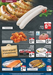 Aktueller EDEKA Prospekt mit Fleisch, "Wir lieben Lebensmittel!", Seite 4