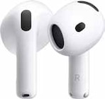 AirPods 5 Weiss In-Ohr-Kopfhörer im Angebot bei MEDIMAX in Bad Homburg AirPods 5 Weiss In-Ohr-Kopfhörer Angebote von Apple bei MEDIMAX Bad Homburg für 145,00 €