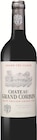 AOP SAINT-EMILION GRAND CRU, à Intermarché dans Lalandusse