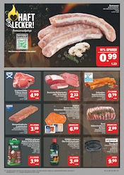 Rumpsteak im Marktkauf Prospekt in Görlitz Aktueller Marktkauf Prospekt mit Rumpsteak, "AUSWAHL RIESIG, PREISE NIEDRIG", Seite 8