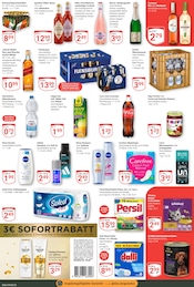 Aktueller GLOBUS Prospekt mit Persil, "Aktuelle Angebote", Seite 3