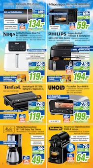 Backofen im expert Prospekt "Top Angebote" mit 12 Seiten (Koblenz)