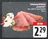 Angebot im EDEKA Mudau Prospekt EDEKA Mudau Prospekt mit im Angebot für 2,29 €