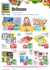 EDEKA Supermarkt Prospekt der aktuellen Woche mit 39 Seiten, gültig von 05.10.2026 bis 10.10.2026, in Rochlitz und Umgebung Aktueller EDEKA Supermarkt Prospekt in Rochlitz und Umgebung, "Wir lieben Lebensmittel!" mit 39 Seiten, 05.10.2026 - 10.10.2026
