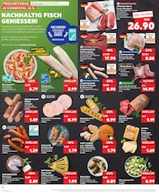 Aktueller Kaufland Prospekt mit Braten, "Aktuelle Angebote", Seite 12