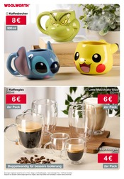 Glas im Woolworth Prospekt in Fürth Aktueller Woolworth Prospekt mit Glas, "Aktuelle Angebote", Seite 7