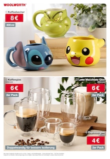 Kuchen im aktuellen Woolworth Prospekt (Fürth) Kuchen im Woolworth Prospekt "Aktuelle Angebote" mit 33 Seiten (Fürth)