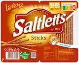 Erdnuß Locken bei nahkauf im Prospekt "" für 0,99 €