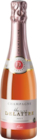 Champagne brut rosé AOC - HENRI DELATTRE - Lidl à Champigny-sur-Marne Champagne brut rosé AOC - HENRI DELATTRE en promo chez Lidl Champigny-sur-Marne à 10,99 €