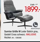 Aktuelle Fernsehsessel Angebote bei Zurbrüggen in Mülheim (Ruhr) Aktuelles Sunrise Größe M Angebot bei Zurbrüggen in Mülheim (Ruhr) ab 1.899,00 €