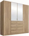 Kleiderschrank im Angebot bei Opti-Megastore in Cuxhaven Kleiderschrank Angebote bei Opti-Megastore Cuxhaven für 369,00 €