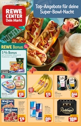 REWE Prospekt "Dein Markt", 32 Seiten, 03.02.2025 - 08.02.2025 REWE Prospekt "Dein Markt", 32 Seiten, 03.02.2025 - 08.02.2025