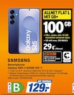 expert Plettenberg - Galaxy S25 Angebot im Prospekt Galaxy S25 bei expert im Plettenberg Prospekt für 129,00 €