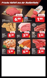 Schinken im Markant Nordwest Prospekt in Wilhelmshaven Aktueller Markant Nordwest Prospekt mit Schinken, "DER MARKT FÜR GUTES ESSEN UND TRINKEN", Seite 6