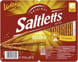 EDEKA - Erdnusslocken Angebot im Prospekt Erdnusslocken bei EDEKA im Prospekt "" für 1,19 €