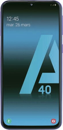 Smartphone - Géant Casino à Grasse Smartphone en promo chez Géant Casino Grasse à 207,13 €