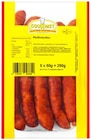 Aktuelle Mettwurst Angebote bei Penny in Berlin Aktuelles Spreewälder Schinkenknacker Angebot bei Penny in Berlin ab 3,99 €