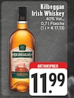 Aktuelles Kilbeggan Irish Whiskey Angebot bei E center in Wuppertal ab 11,99 €