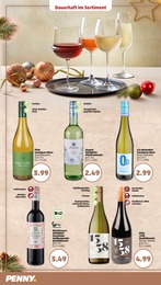 Wein Angebot & Preis im aktuellen Penny Prospekt Wein Angebot im aktuellen Penny Prospekt auf Seite 16