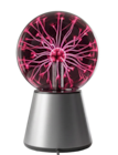 B&M - Lampe plasma : offre du catalogue Promo Lampe plasma à 12,99 € dans le catalogue B&M ""