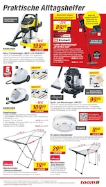 Aktueller toom Baumarkt Prospekt mit Elektronik, "Respekt, wer's selber macht.", Seite 11