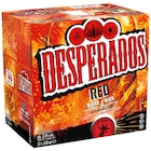 Bière aromatisée - DESPERADOS - Carrefour Market à Caen Bière aromatisée - DESPERADOS en promo chez Carrefour Market Caen à 13,46 €