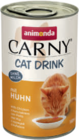 Cat Drink Katzensnack im Angebot bei toom Baumarkt in Karlsruhe Cat Drink Katzensnack Angebote von animonda bei toom Baumarkt Karlsruhe für 1,29 €