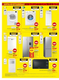 Offre Portant dans le catalogue Super U du moment à la page 2