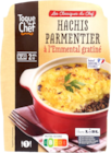 Hachis parmentier - Toque du chef dans le catalogue Lidl