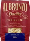 Barilla Collezione Teigwaren oder Al Bronzo Fusilloni Angebote bei E center Neunkirchen für 1,79 €